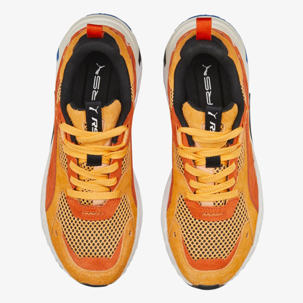 Puma Horizon 