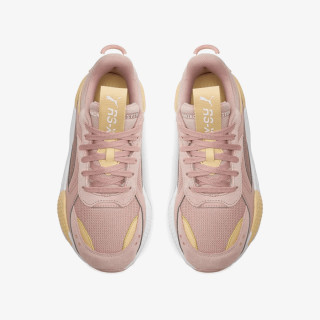 Puma Puma RS-X Metallic Jr 