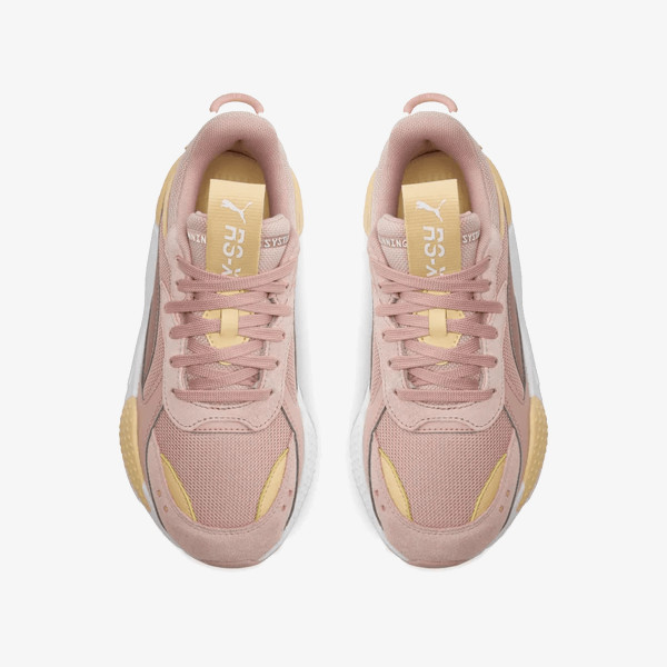 Puma Puma RS-X Metallic Jr 
