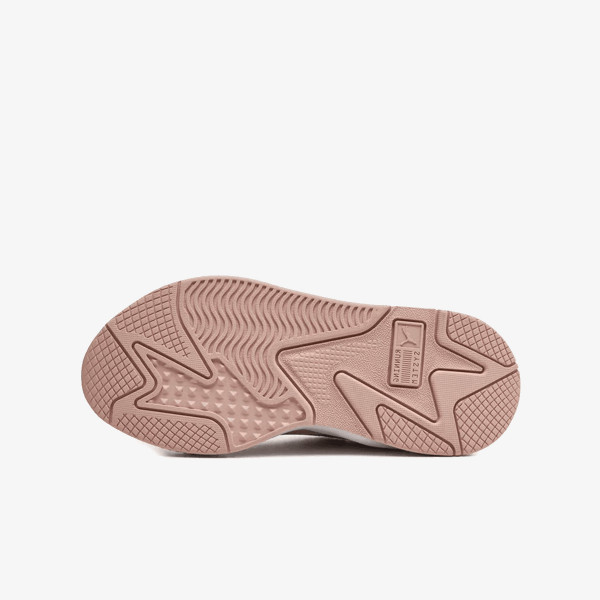 Puma Puma RS-X Metallic Jr 