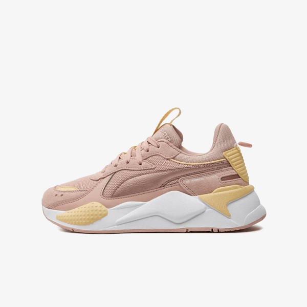 Puma Puma RS-X Metallic Jr 