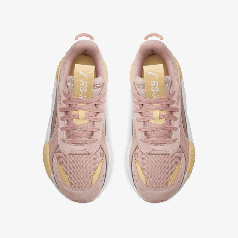 Puma Puma RS-X Metallic Jr 