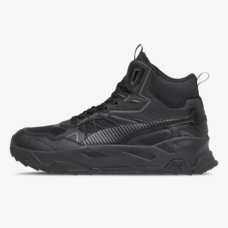 PUMA Puma Trinity Mid Hybrid 