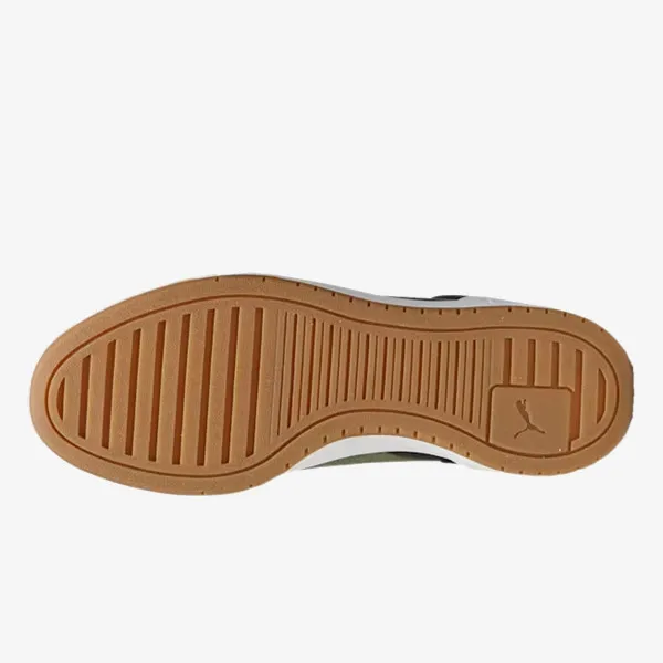 PUMA Puma CA Pro Mid Trail 