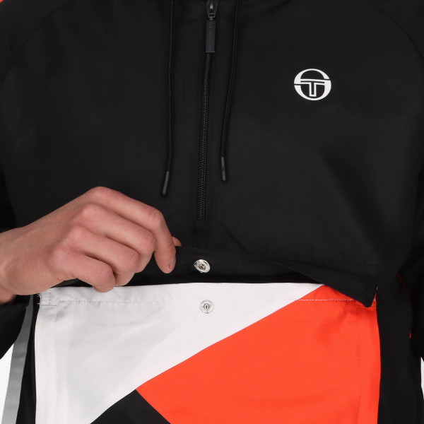 Sergio Tacchini Equilatero 