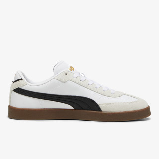 Puma Puma Club II Era PUMA White-PUMA Black-V 