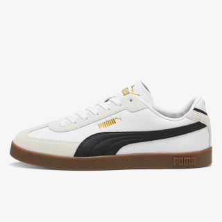 Puma Puma Club II Era PUMA White-PUMA Black-V 