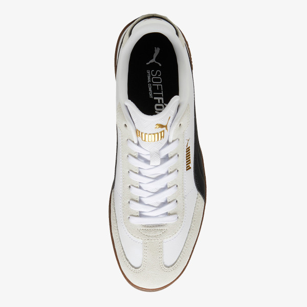 Puma Puma Club II Era PUMA White-PUMA Black-V 