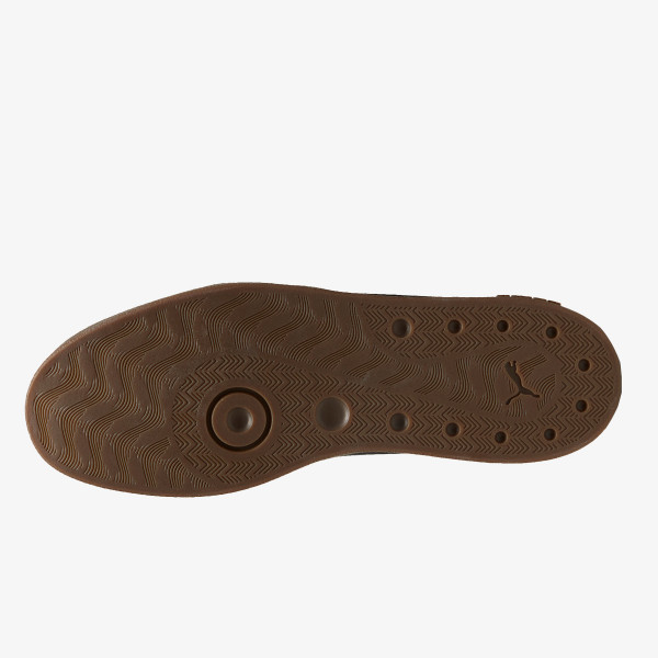 Puma Puma Club II Era PUMA White-PUMA Black-V 