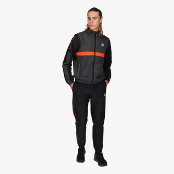 SERGIO TACCHINI GINNICO 