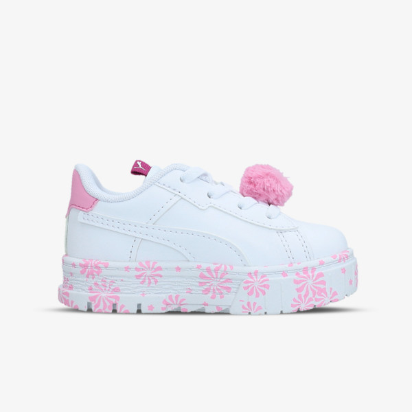 Puma PUMA MAYZE CRASHED TROLLS 2 AC INF 