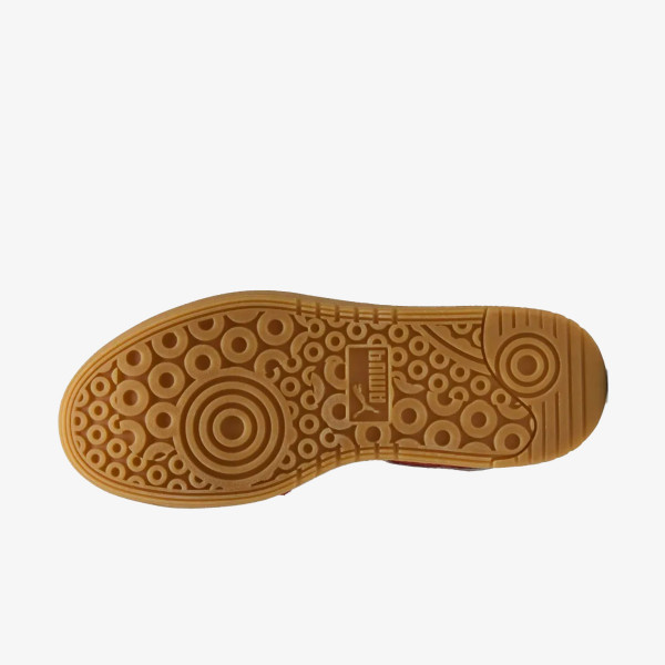 Puma Mars Red-Gum 