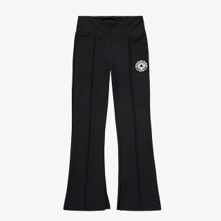 Converse CNVG PINTUCK FLARED LEGGINGS 