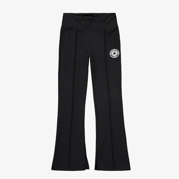 Converse CNVG PINTUCK FLARED LEGGINGS 