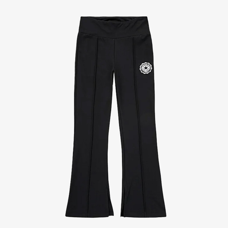 Converse CNVG PINTUCK FLARED LEGGINGS 