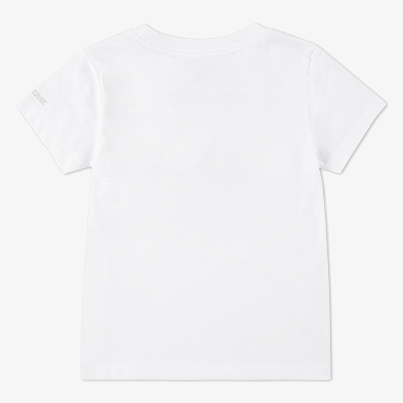 Nike CNVG DISSECTED CTP T-SHIRT 