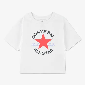 Converse Dissected 