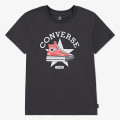 Converse CNVG SNEAKER GRAPHIC T-SHIRT 
