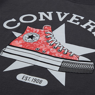 Converse CNVG SNEAKER GRAPHIC T-SHIRT 