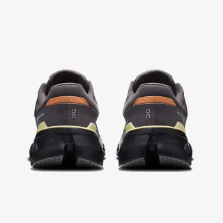 On Cloudrunner 2 