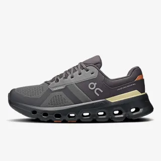 On Cloudrunner 2 