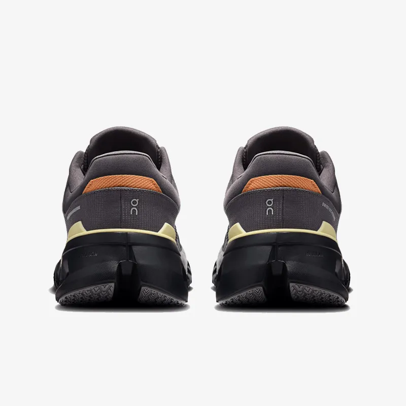 On Cloudrunner 2 