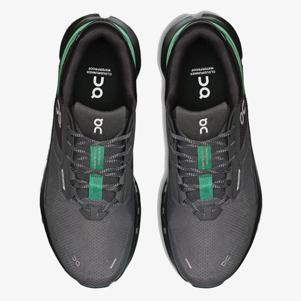 On Cloudrunner 2 Waterproof 