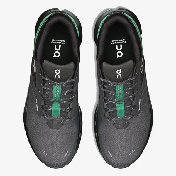 On Cloudrunner 2 Waterproof 