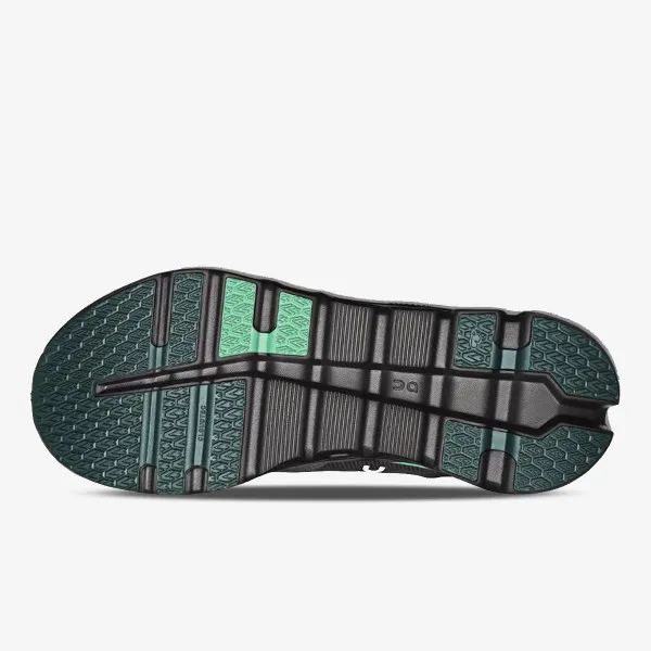 On Cloudrunner 2 Waterproof 