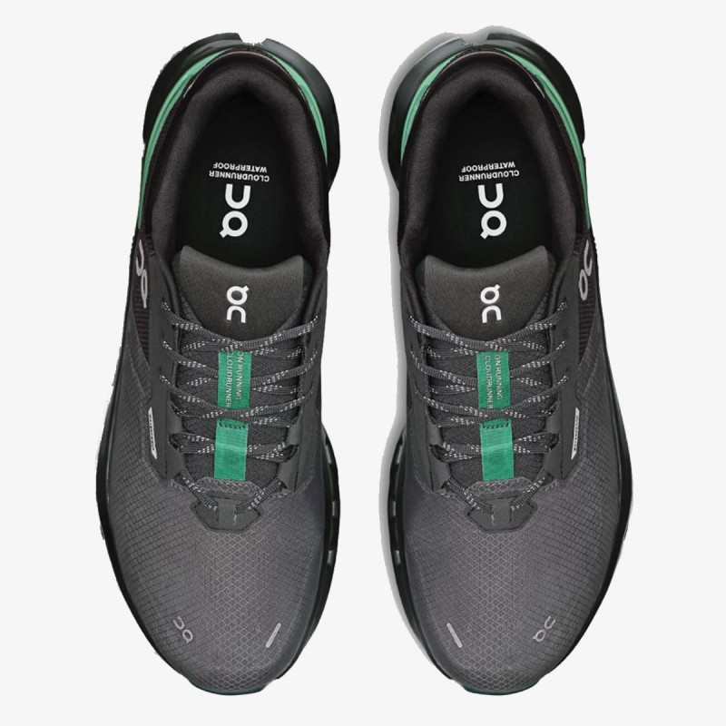 On Cloudrunner 2 Waterproof 