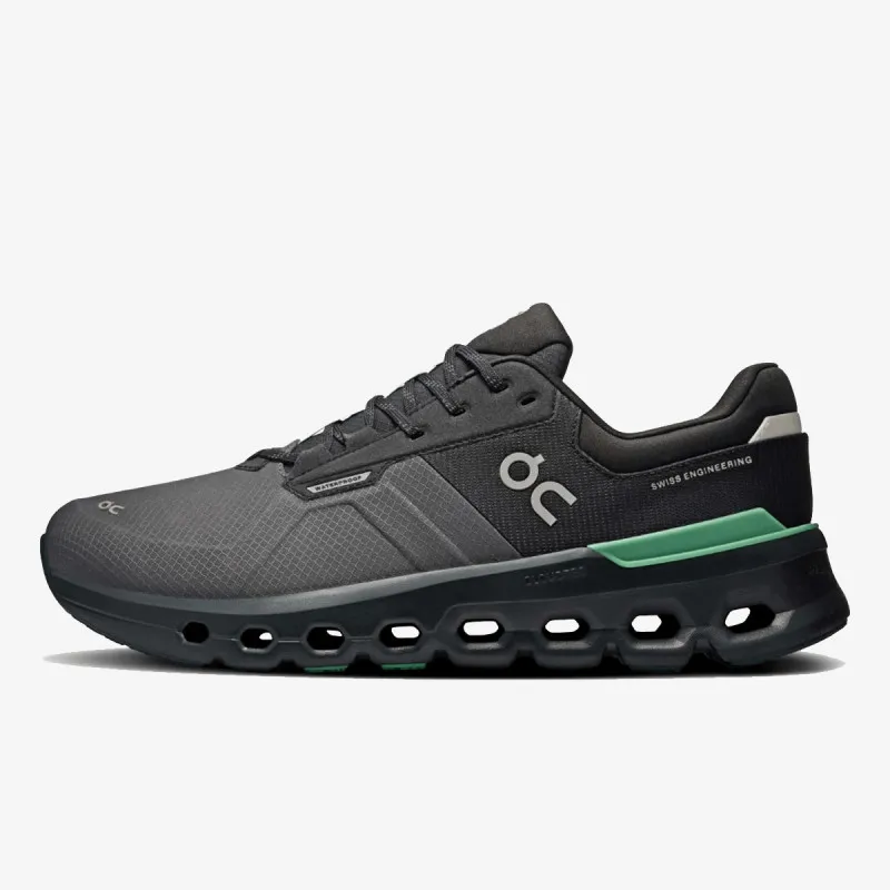 On Cloudrunner 2 Waterproof 