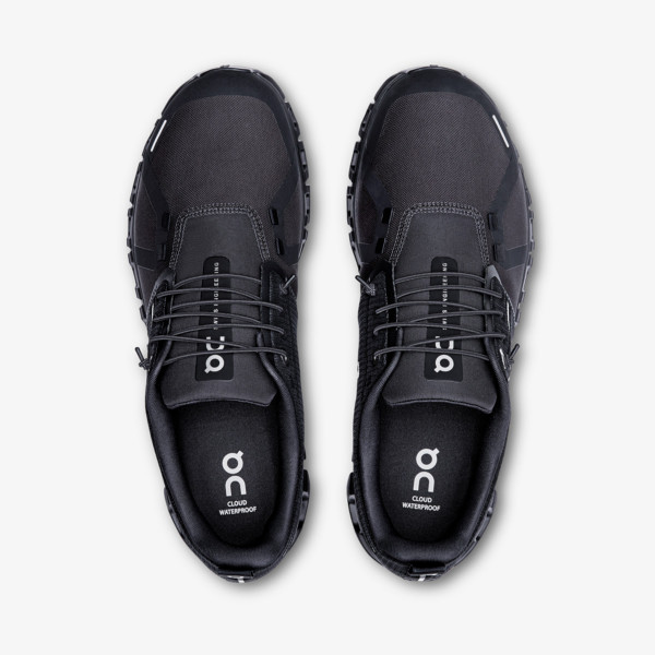 On Cloud 6 Waterproof 