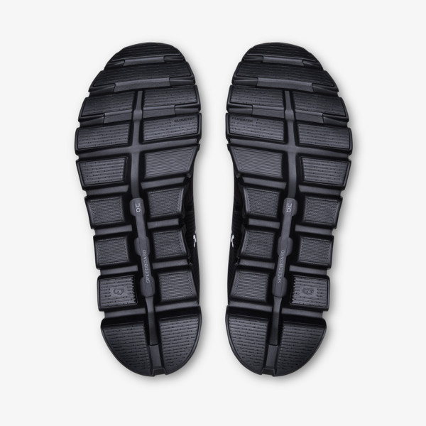 On Cloud 6 Waterproof 