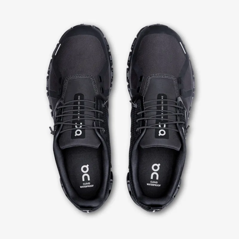On Cloud 6 Waterproof 