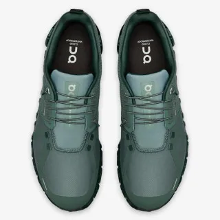 On Cloud 6 Waterproof 