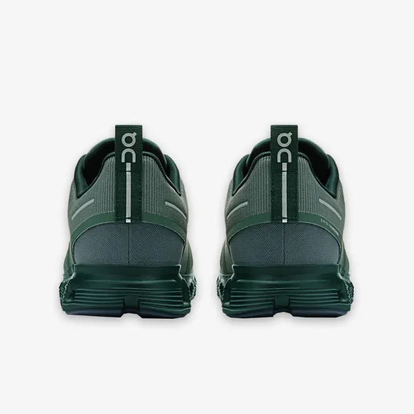 On Cloud 6 Waterproof 