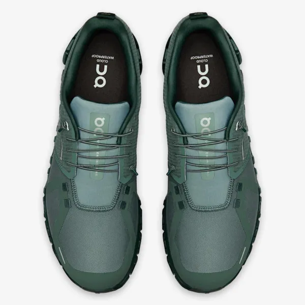 On Cloud 6 Waterproof 