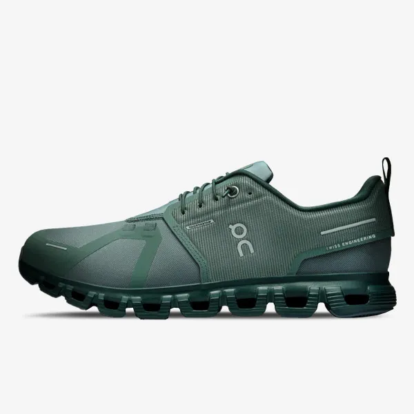 On Cloud 6 Waterproof 