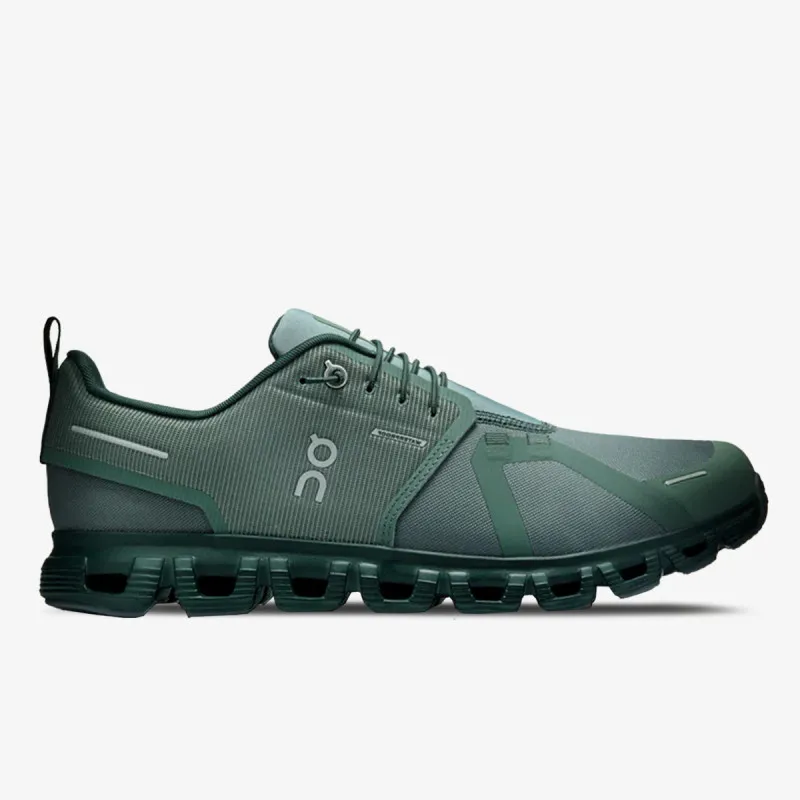 On Cloud 6 Waterproof 