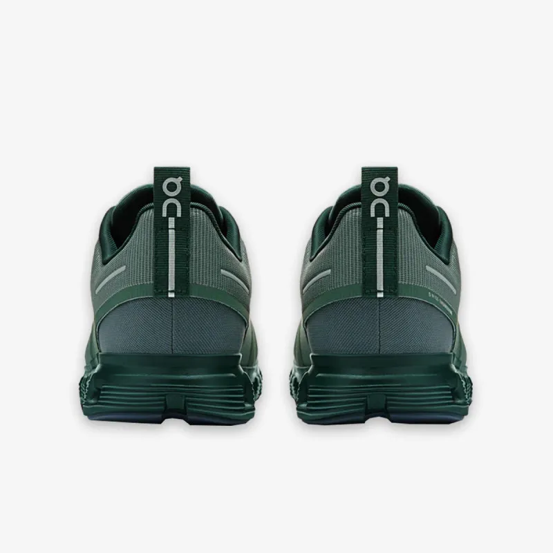 On Cloud 6 Waterproof 