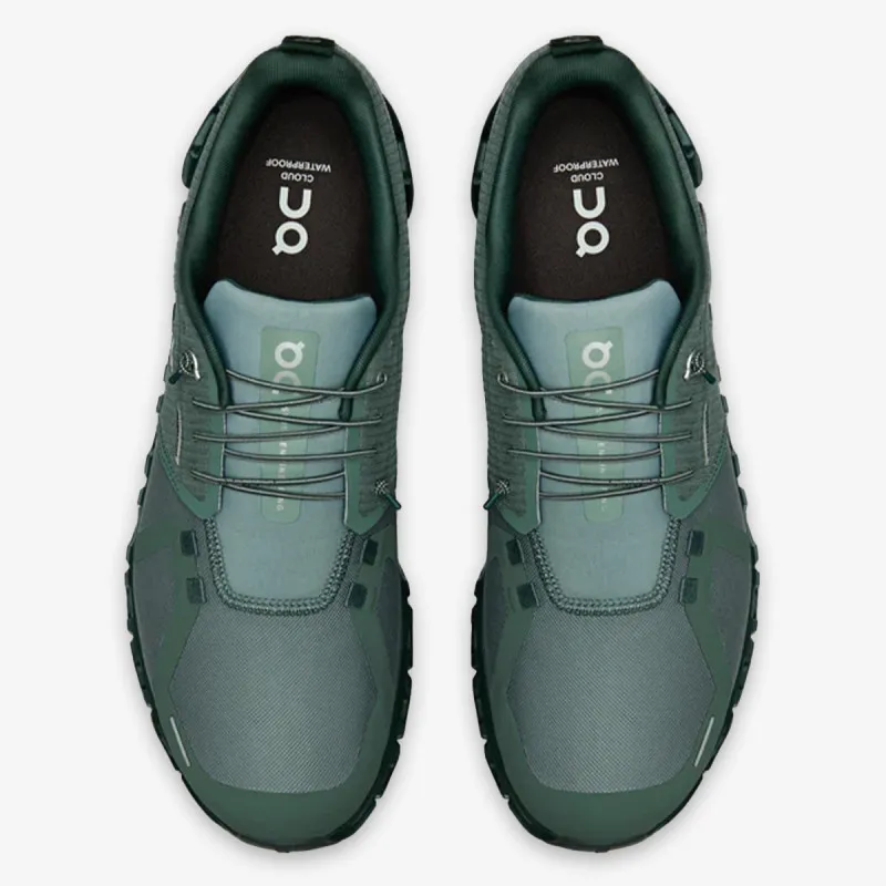 On Cloud 6 Waterproof 