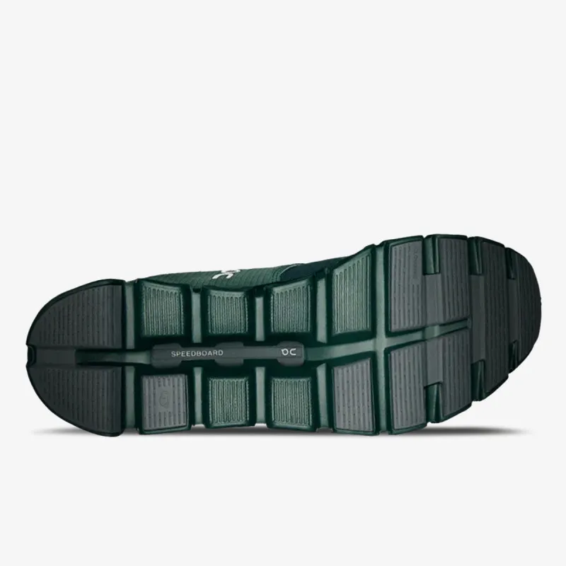 On Cloud 6 Waterproof 