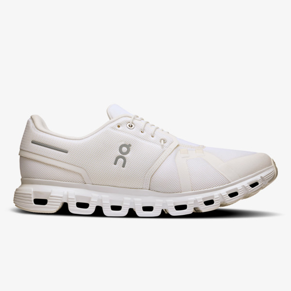 On Cloud 6 