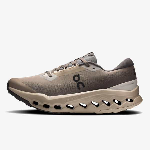 On Cloudsurfer Trail 2 WP 