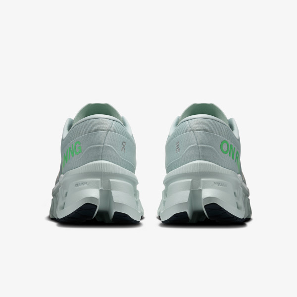 On Cloudmonster 3 