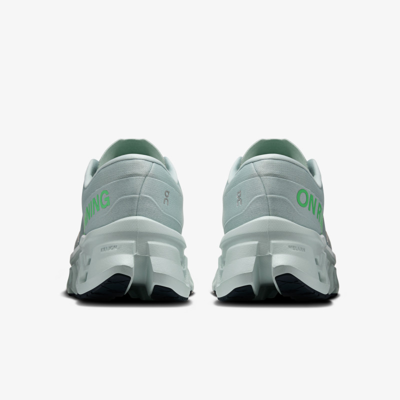 On Cloudmonster 3 