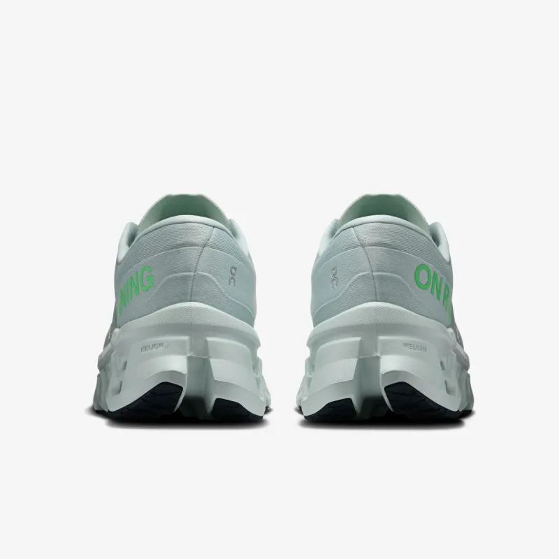 On Cloudmonster 3 