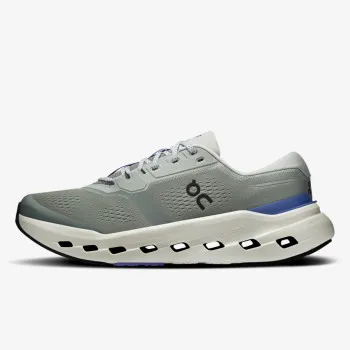 On Cloudrunner 3 