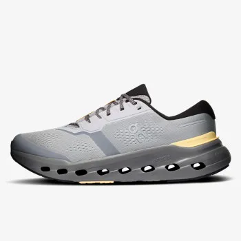 On Cloudrunner 3 