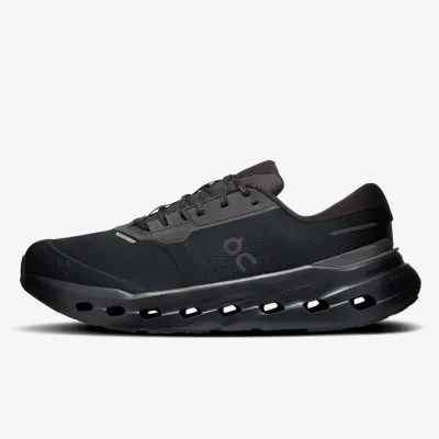 On Cloudrunner 3 WP 